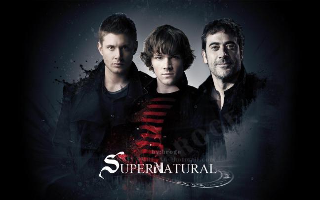 Supernatural Season 6 Wallpapers