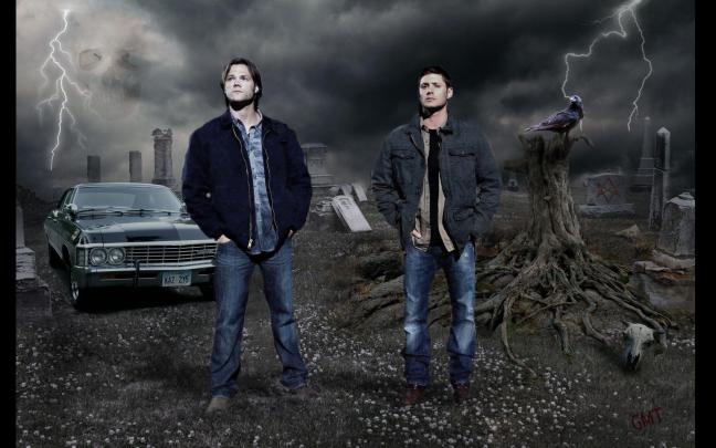 Supernatural Wallpapers 2016