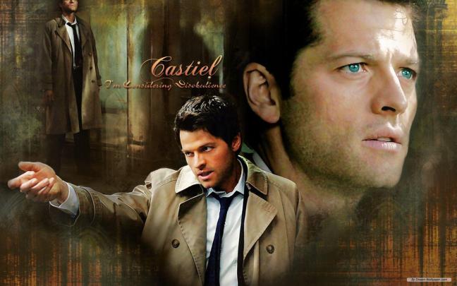 Supernatural Desktop Backgrounds