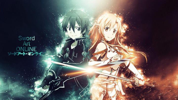 Sword Art Online Wallpapers