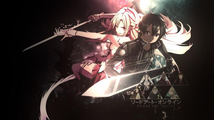 Sword Art Online Live Wallpaper (78+ images)