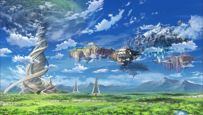 Sword Art Online HD Wallpaper (82+ images)