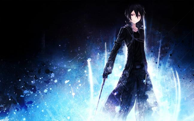 Sword Art Online Wallpaper HD (80+ images)