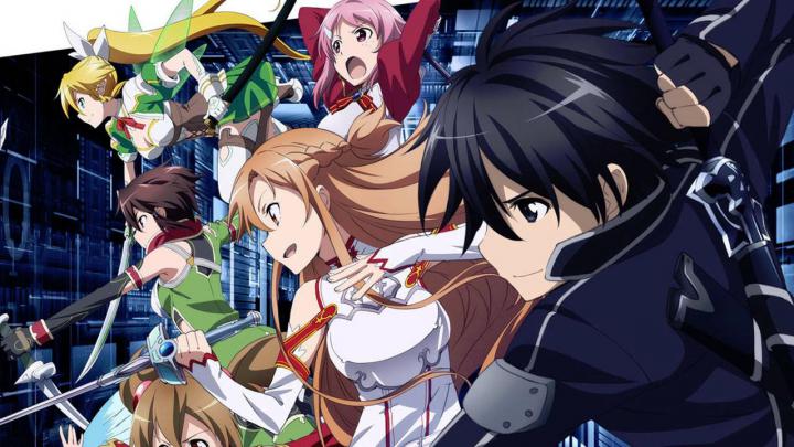 Sword Art Online: Hollow Realization Wallpapers