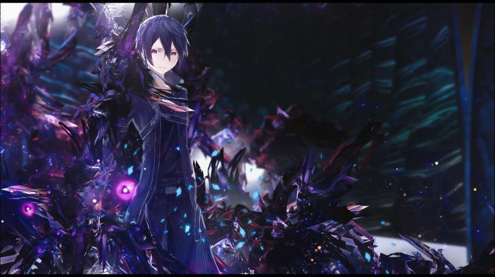 Sword Art Online Wallpapers