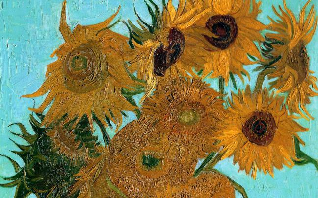 Van Gogh Desktop Wallpapers