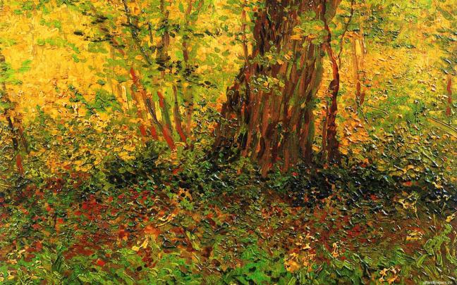 Vincent Van Gogh Wallpapers
