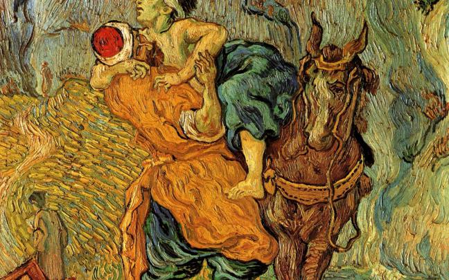 Vincent Van Gogh Wallpapers