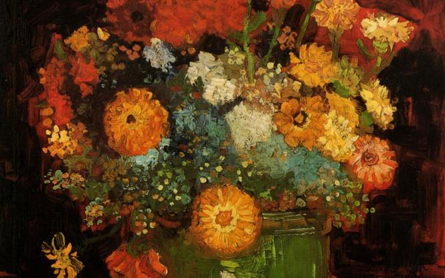 Vincent Van Gogh Wallpapers