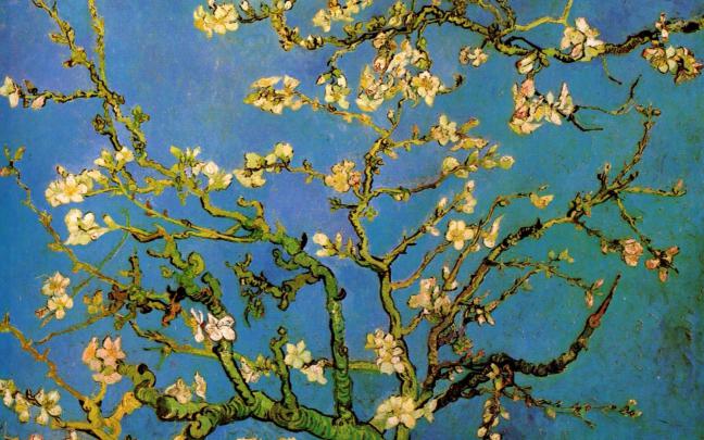 Van Gogh Desktop Wallpapers