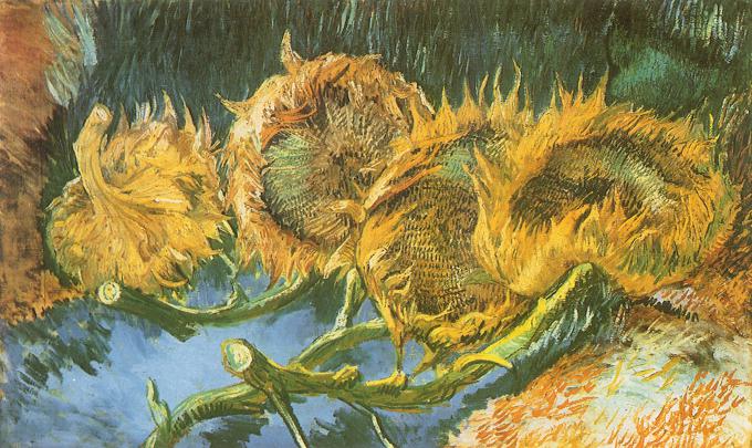 Vincent Van Gogh Wallpaper (63+ images)