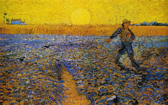Van Gogh Desktop Wallpapers