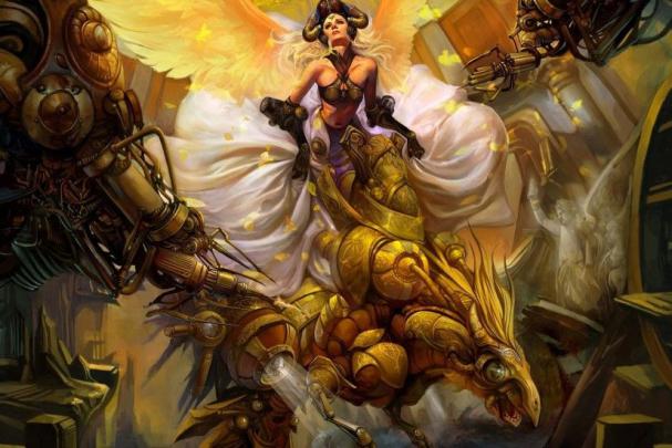 Steampunk Wallpaper 1920x1080 \u00b7\u2460 