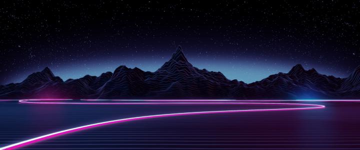 Blue Aesthetic Desktop Wallpapers - Top Free Blue Aesthetic Desktop 