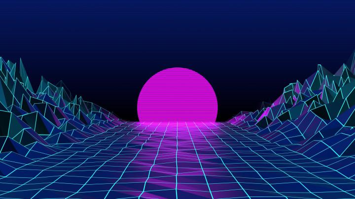[47+] Aesthetic Wallpapers 4K 