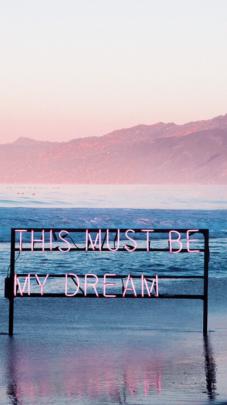Aesthetic Wallpapers \u00b7\u2460 