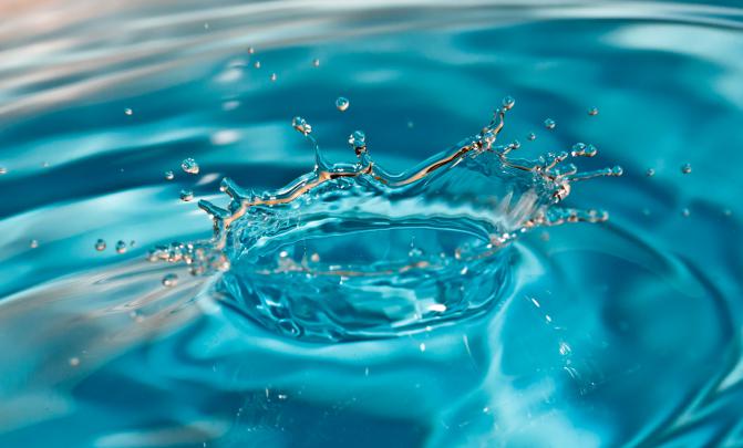 Water Backgrounds