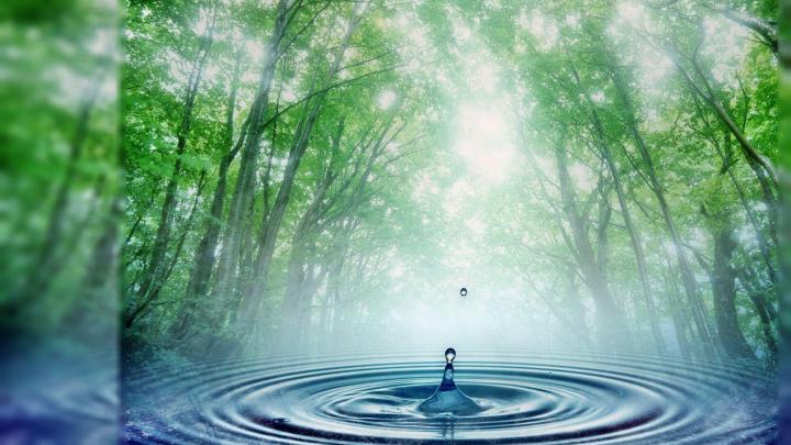 Water Desktop Wallpapers