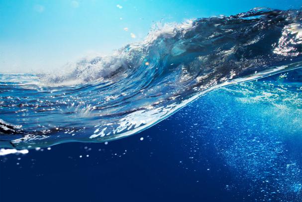 sea, Water, Waves Wallpapers HD \/ Desktop and Mobile Backgrounds