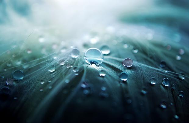 landscape, Water Drops Wallpapers HD \/ Desktop and Mobile Backgrounds