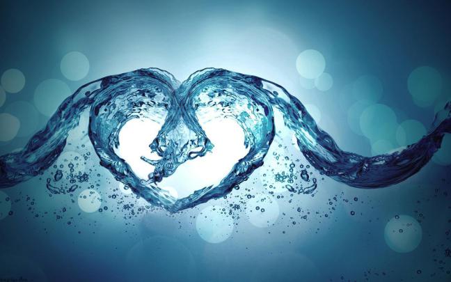 Water Desktop Wallpapers