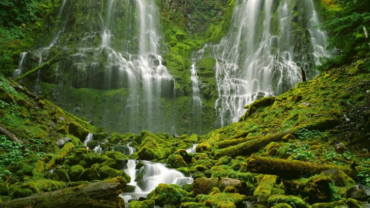 Nature Water Wallpapers HD