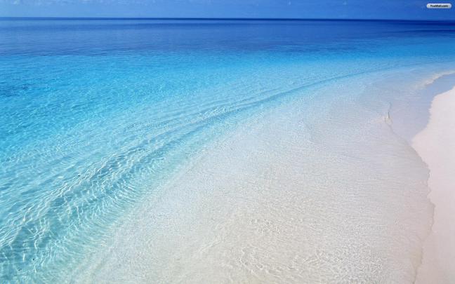 Blue Water Wallpapers