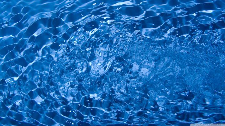 Blue Water Desktop Wallpaper (49+ images)