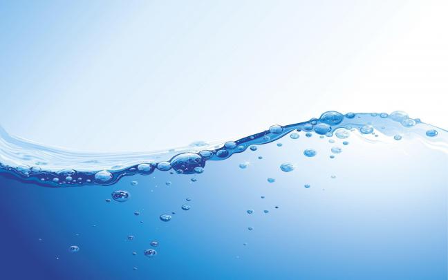 Water Wallpapers