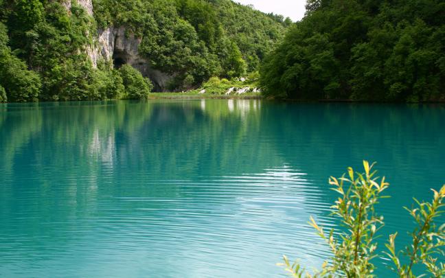 Nature Water Wallpapers HD