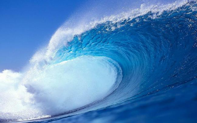 Water Desktop Background (69+ images)