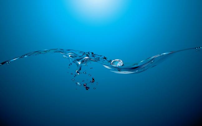 Water Wallpapers HD
