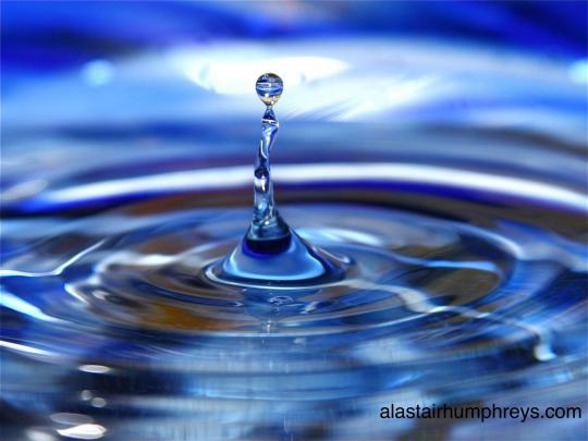 Water Desktop Wallpapers