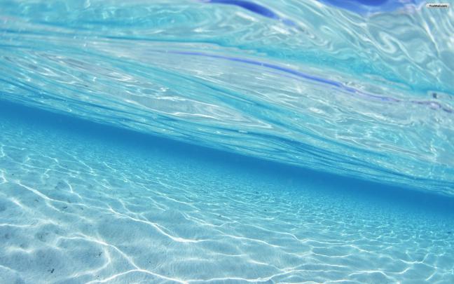 [77+] Water Desktop Wallpaper 