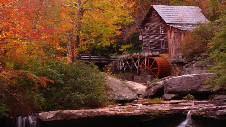 [44+] Free Widescreen HD Wallpapers Fall 