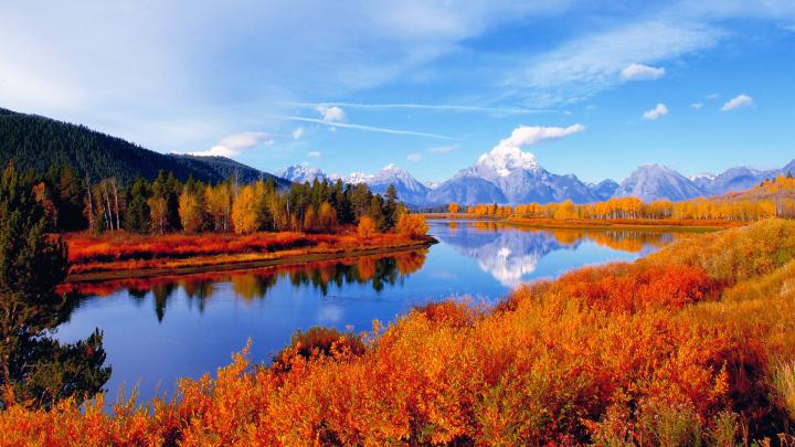 Fall Wallpaper HD 1920x1080 -