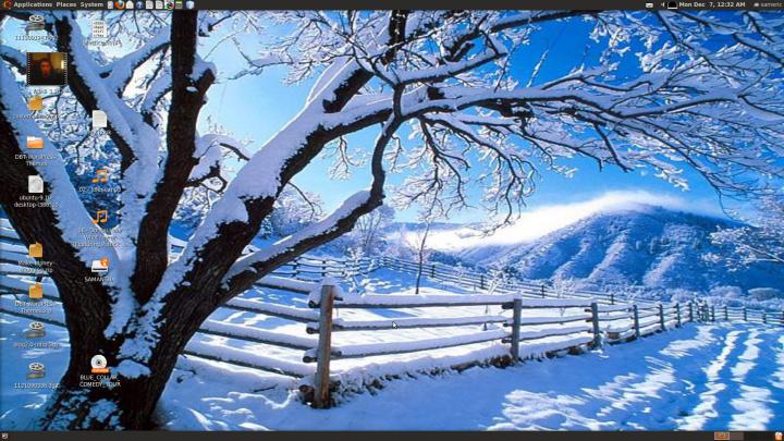 [35+] Winter Wallpaper 1920x1080 