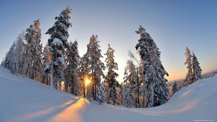 Winter wallpaper 1920x1080 \u00b7\u2460 Download free amazing High Resolution 