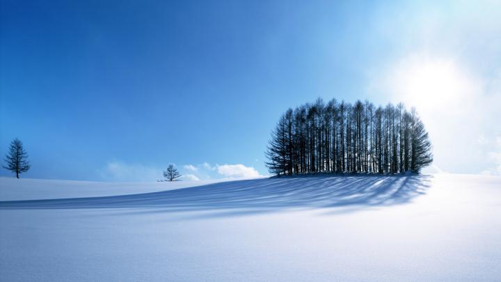 Winter Wallpaper 1920x1080 -
