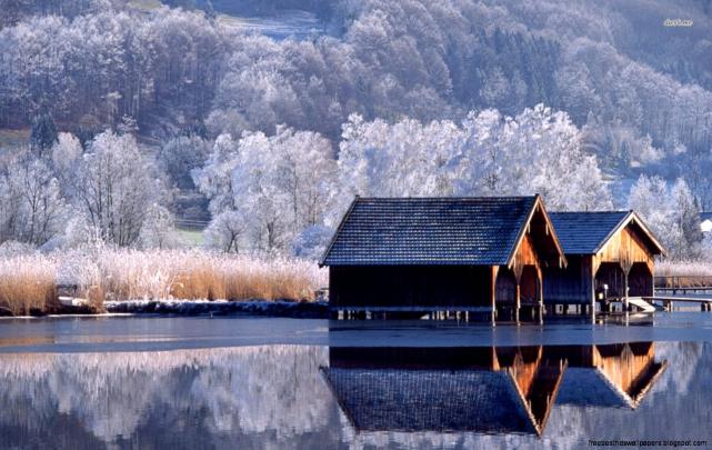 Winter Wallpaper 1920X1080 | Free Best Hd Wallpapers