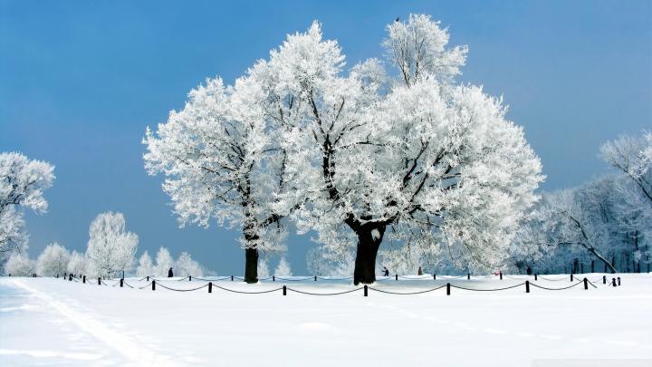 Winter Wallpaper 1920x1080 (63+ images)