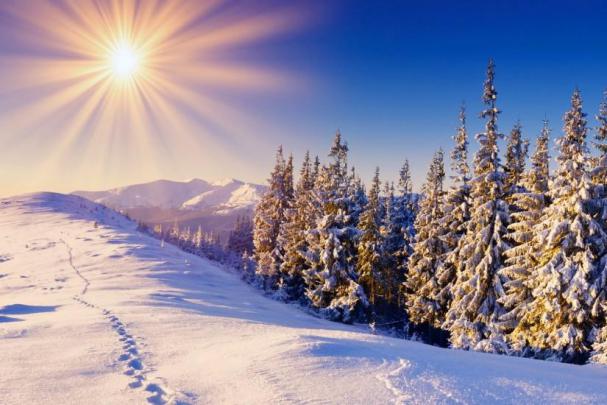 Winter wallpaper 1920x1080 \u00b7\u2460 Download free amazing High Resolution 