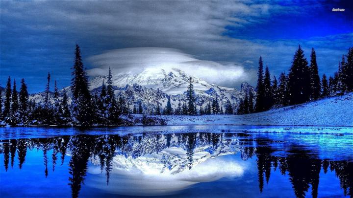 Winter Wallpaper 1920x1080 (63+ images)