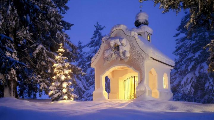 Winter Wallpaper 1920x1080 (63+ images)