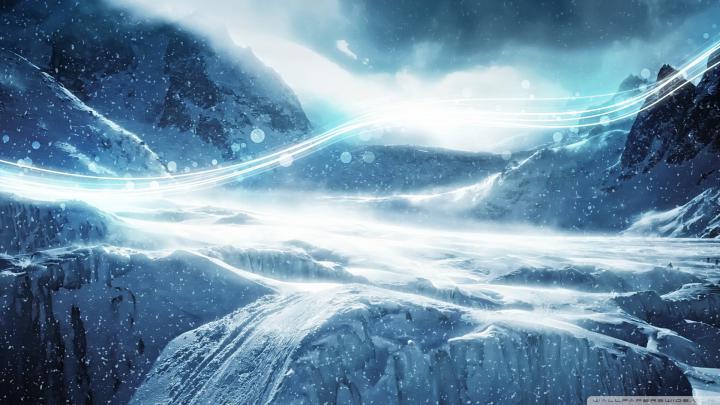 [35+] Winter Wallpaper 1920x1080 