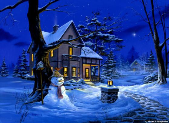 Winter Wallpaper 1920X1080 | Free Best Hd Wallpapers