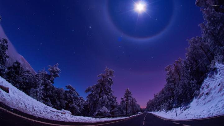 Winter Wallpaper 1920x1080 (63+ images)