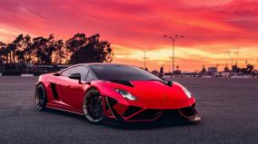 1920x1080 Lamborghini Wallpaper