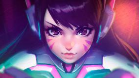 1920x1080 Overwatch Wallpaper