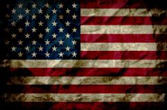 American Flag Desktop Wallpaper